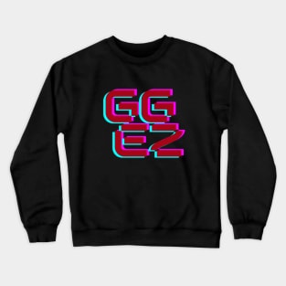 GG EZ Crewneck Sweatshirt